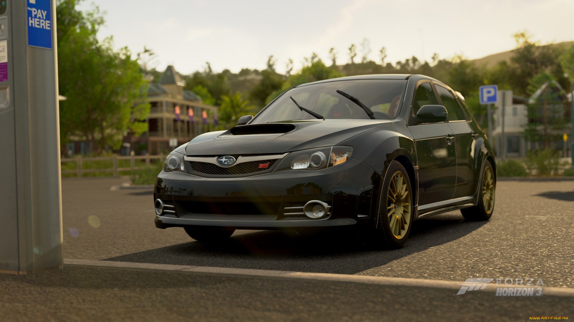  , forza horizon 3, forza, horizon, 3